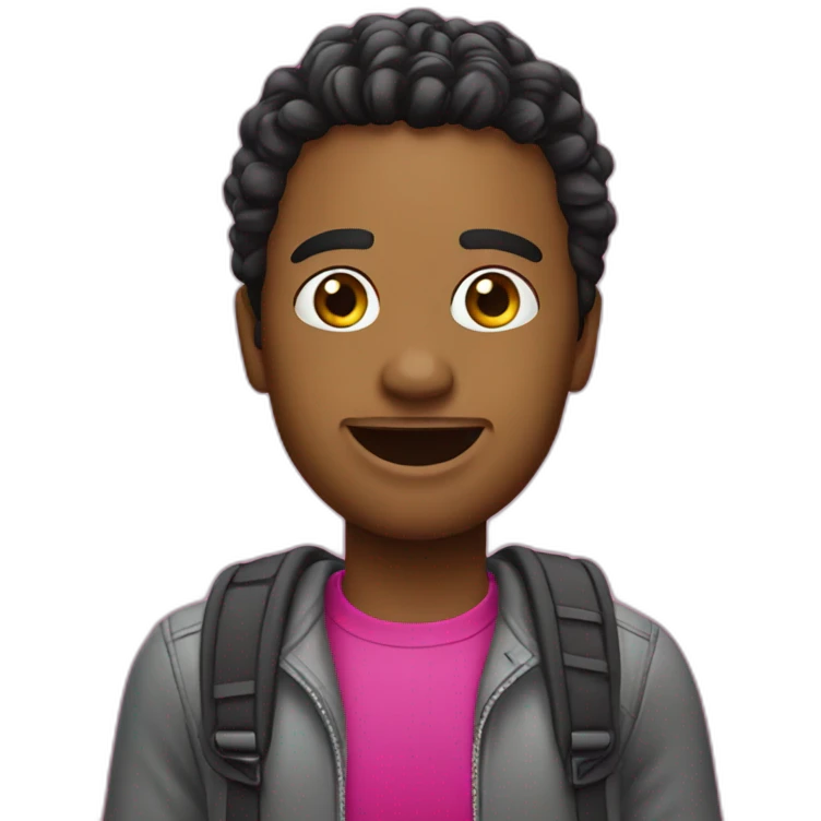 T-Mobile seller emoji