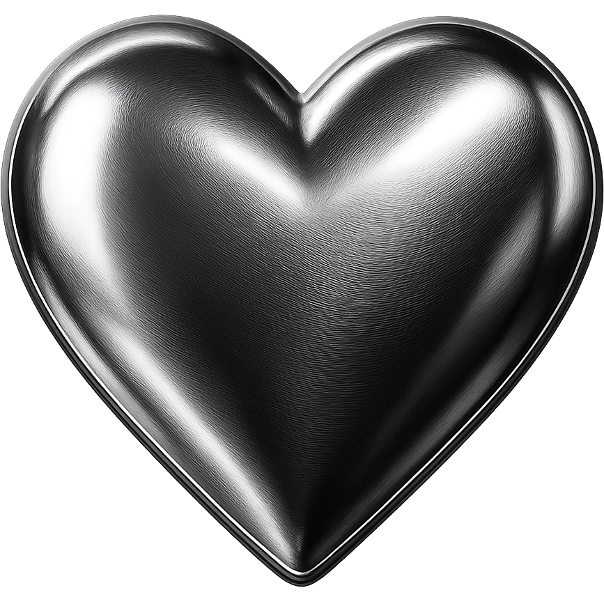 heart emoji