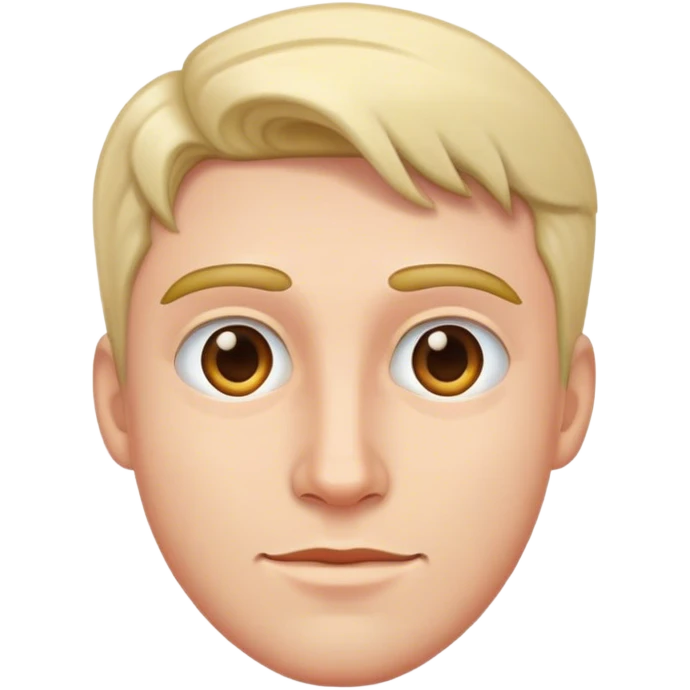 Trump emoji