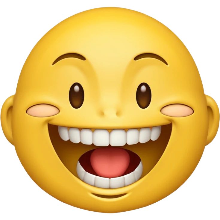 Emoji calling me ☺️ emoji