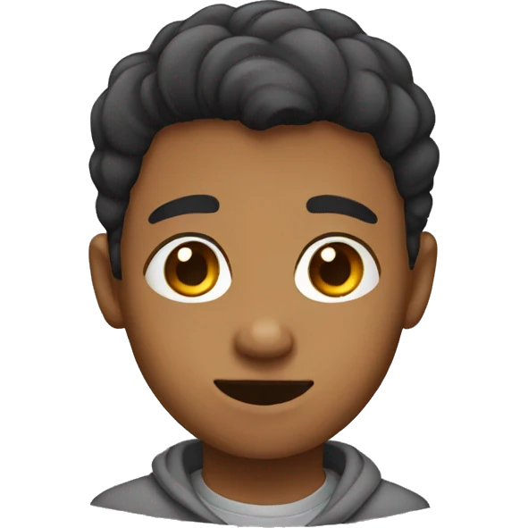 boy emoji