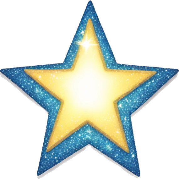 Sparkling Star  emoji