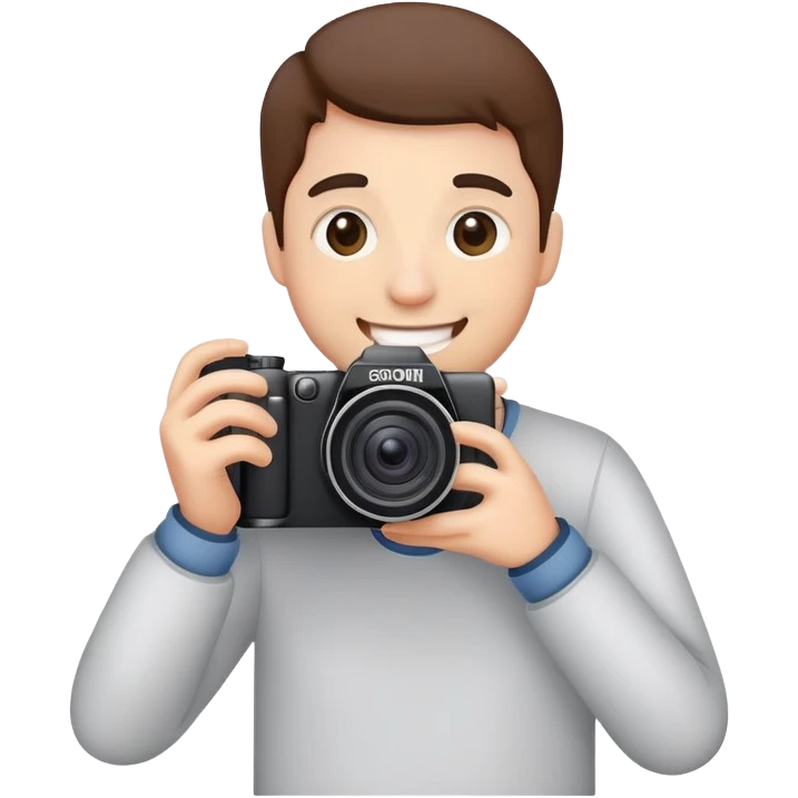 Vlog emoji