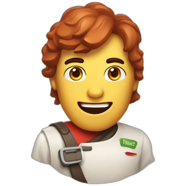 chile chipotle emoji