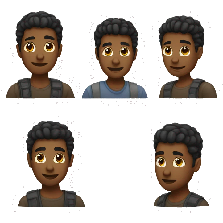 friend emoji  emoji