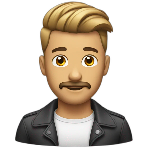 barber emoji