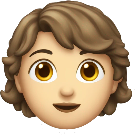 Lucciola insetto emoji