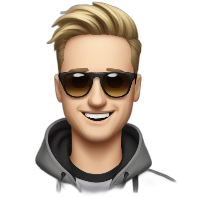 Robin schulz emoji