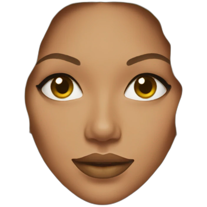 Beyonce emoji
