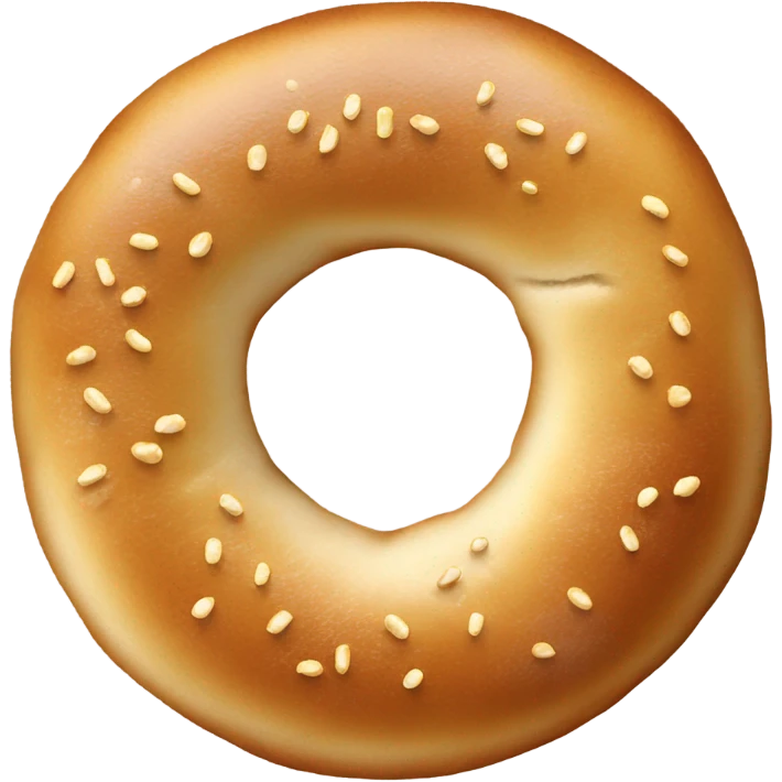 Bagel  emoji