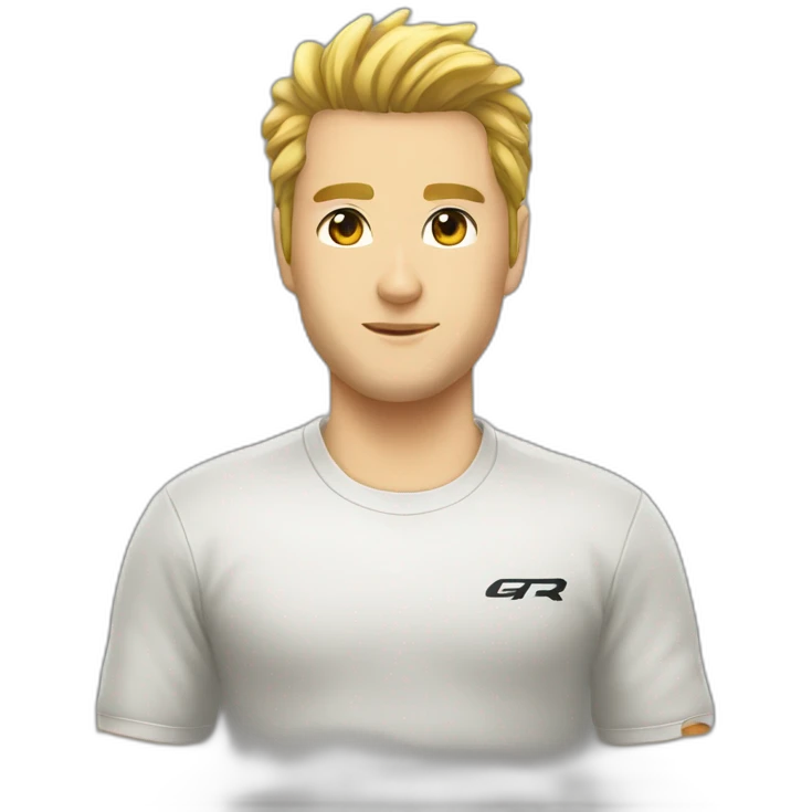 GT-R emoji