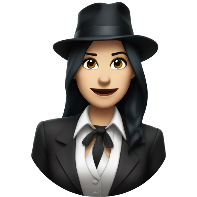 zatanna emoji