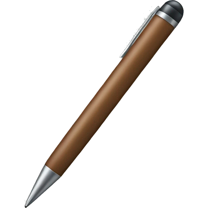 stylus emoji