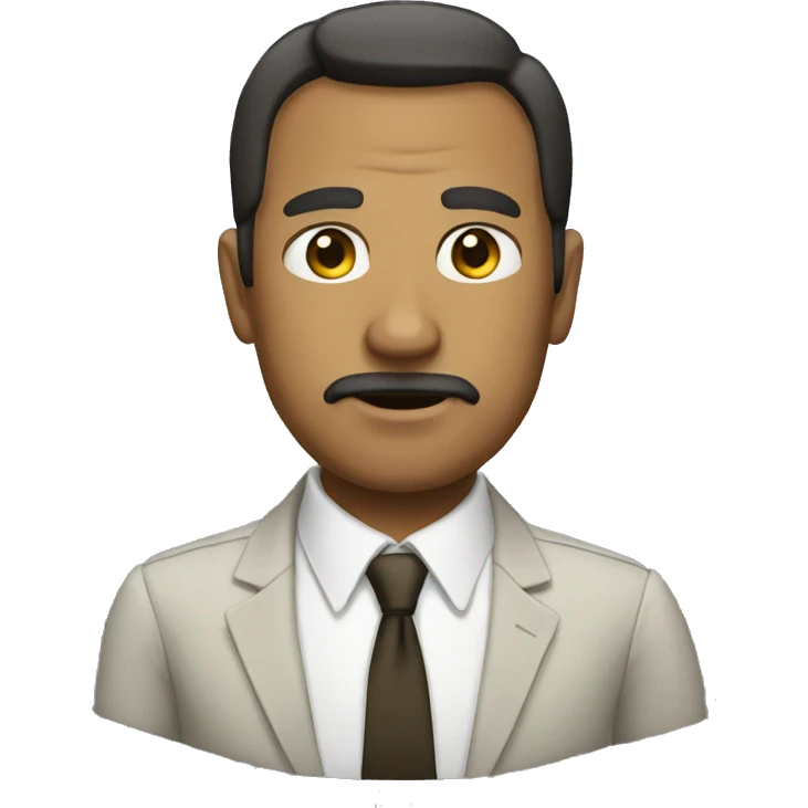 boss emoji