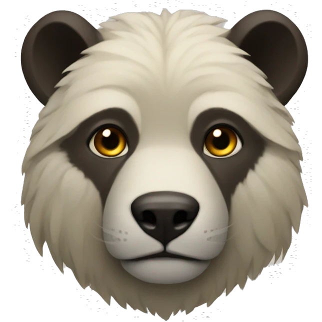 Koba emoji