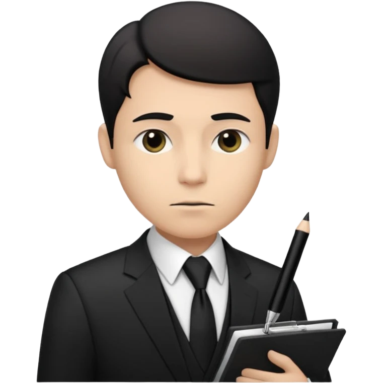 funeral director responsibilities  emoji