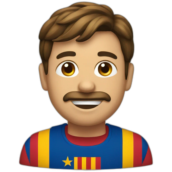 Catalunya emoji