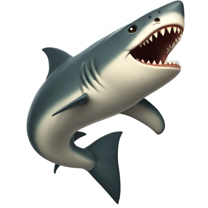 landshark emoji