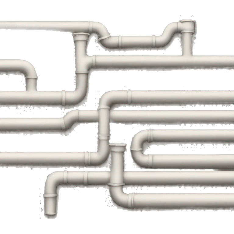pipes emoji