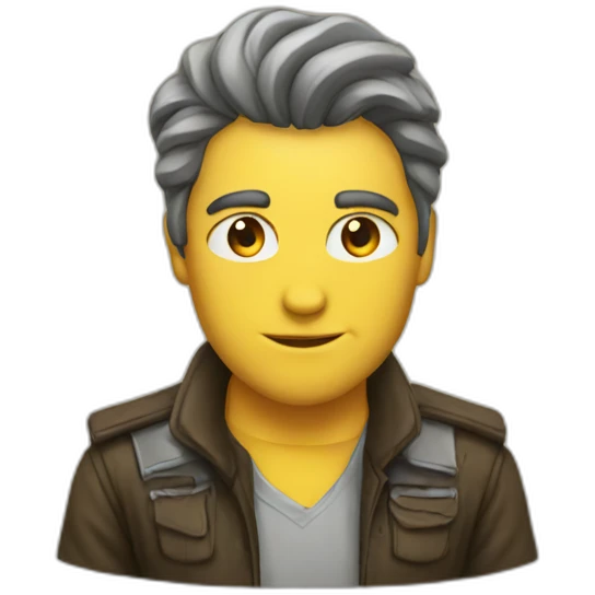 Heil emoji
