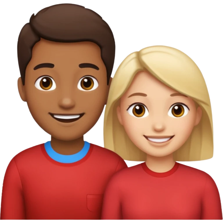 two people talking emoji