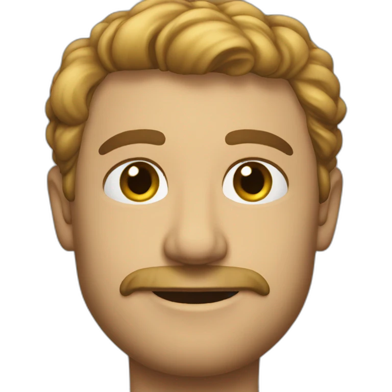 lionel pessi emoji