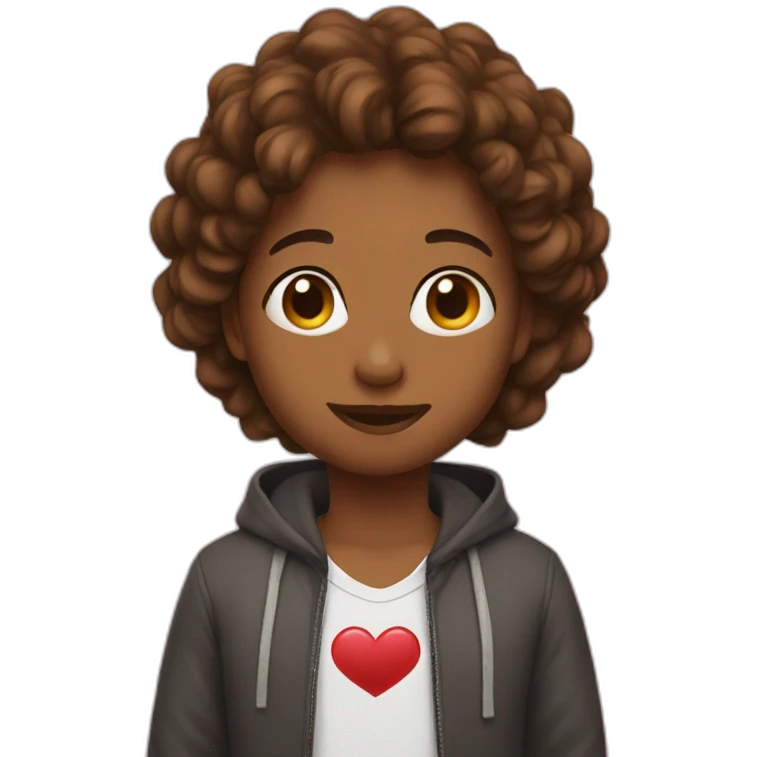 love emoji