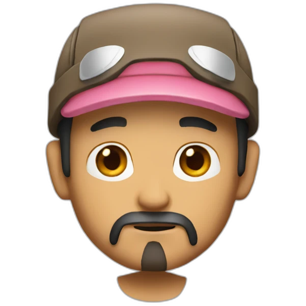 Tony-Tony-Chopper emoji
