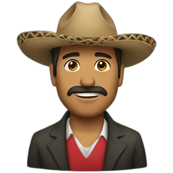 mexico emoji