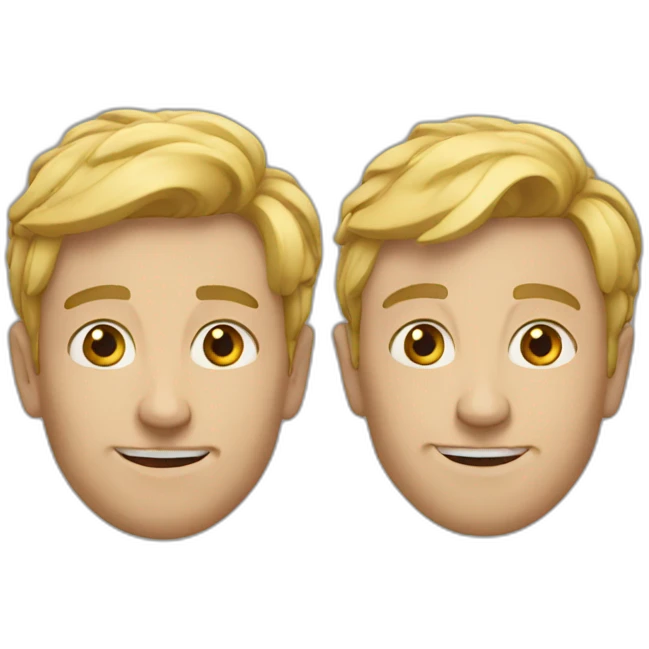 comparison emoji