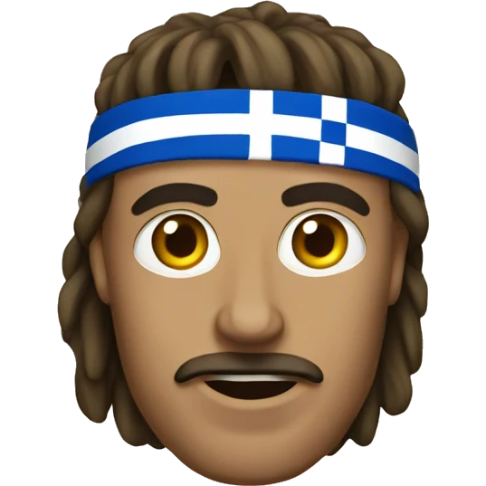 greece emoji
