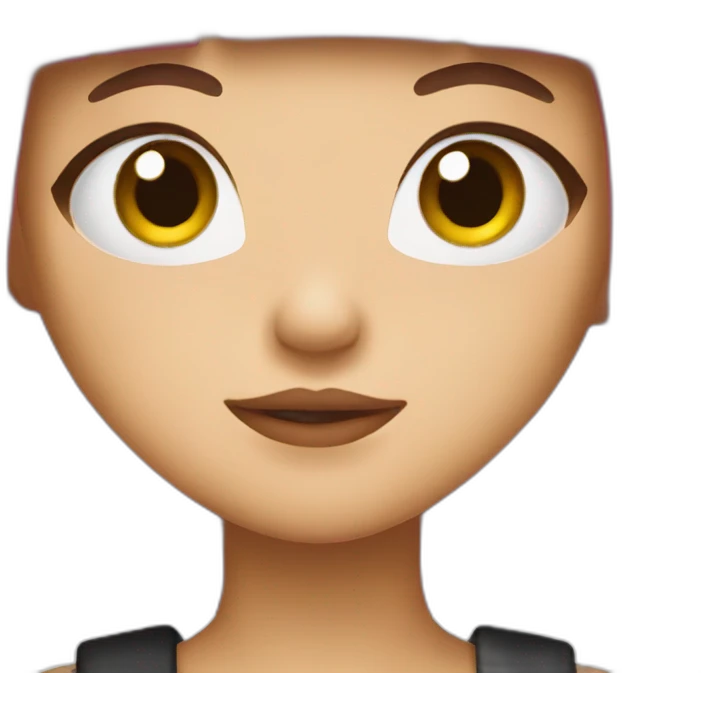 Lisa blackpink emoji