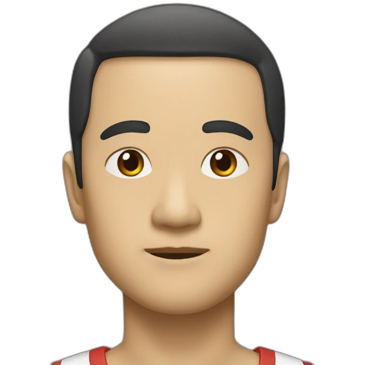 條紋貓 emoji