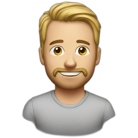 andrew tate emoji