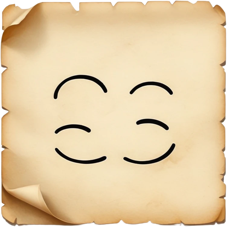 script emoji