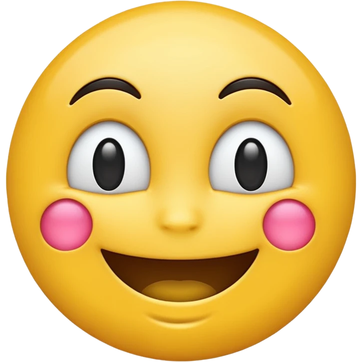 happy emoji emoji