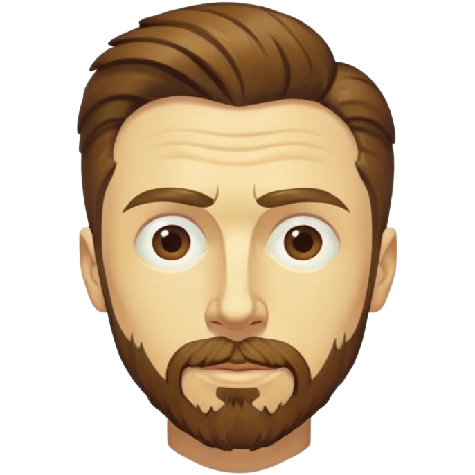 Cinematic Realistic Vincent van Gogh Pop Culture Emoji, featuring an expressive portrayal inspired by the legendary painter rendered with dynamic, swirling textures and artistic lighting. emoji