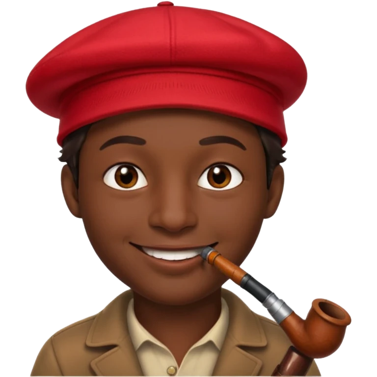 Folclore saci perere emoji