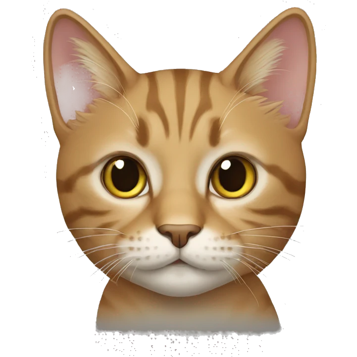 Cat emoji
