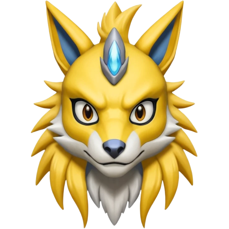  Cool Edgy Shiny Manectric-Greymon-Renamon-Weregarurumon full body emoji
