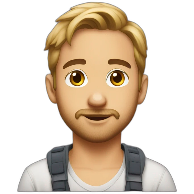 rayan gosling emoji