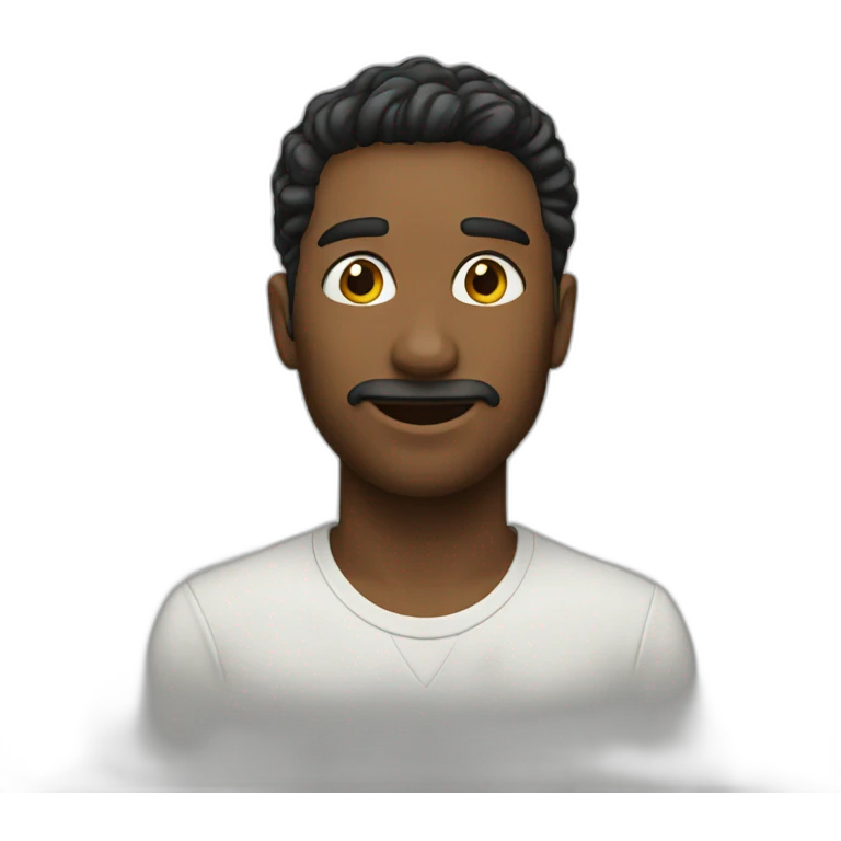Horst emoji