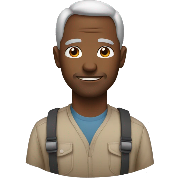 Father emoji