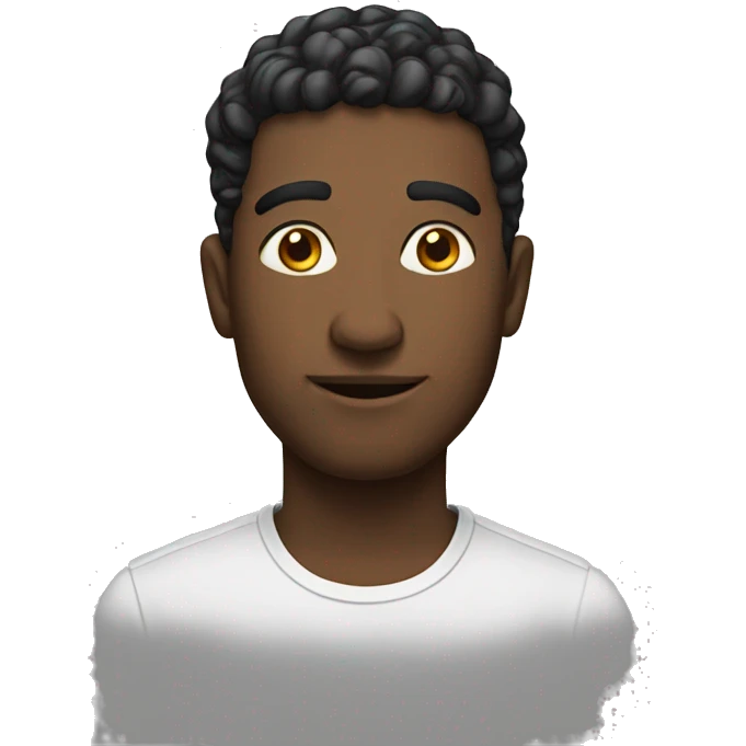 قط كيوت emoji