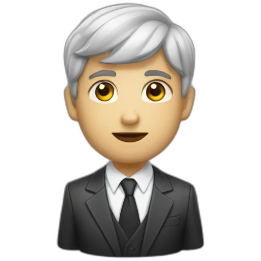 Apex l'agenda emoji