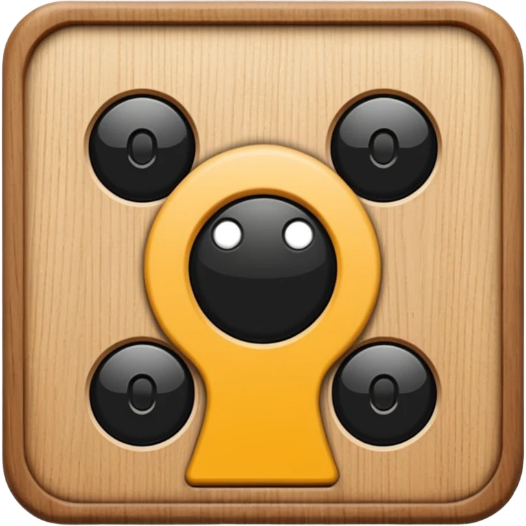 ocello board emoji