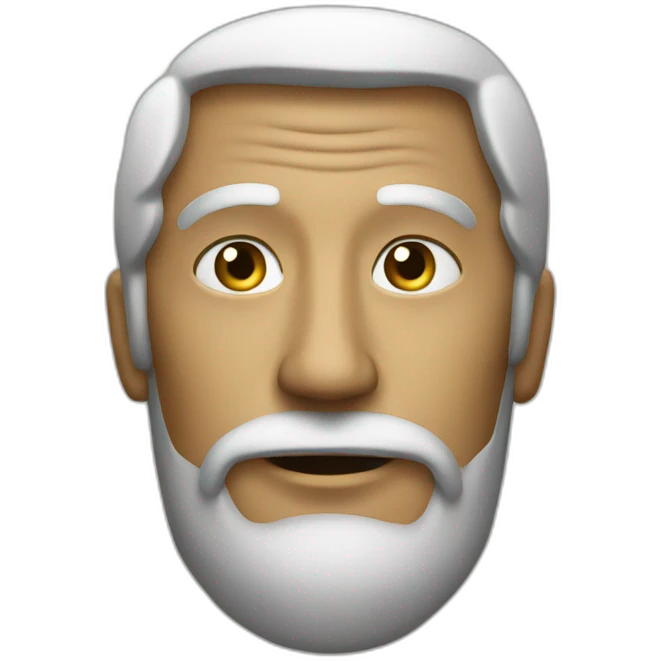 The governments deepest secret emoji