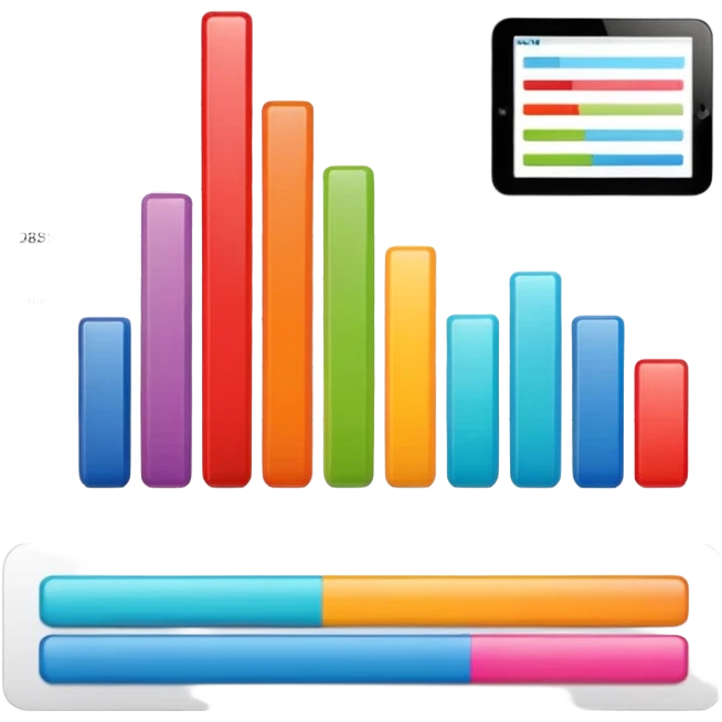 
HİHG CHART emoji