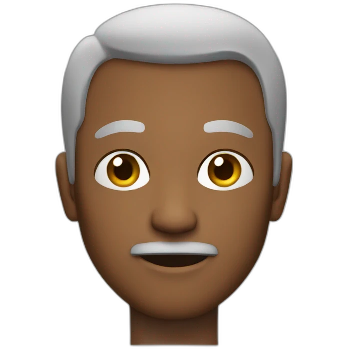 Dad emoji