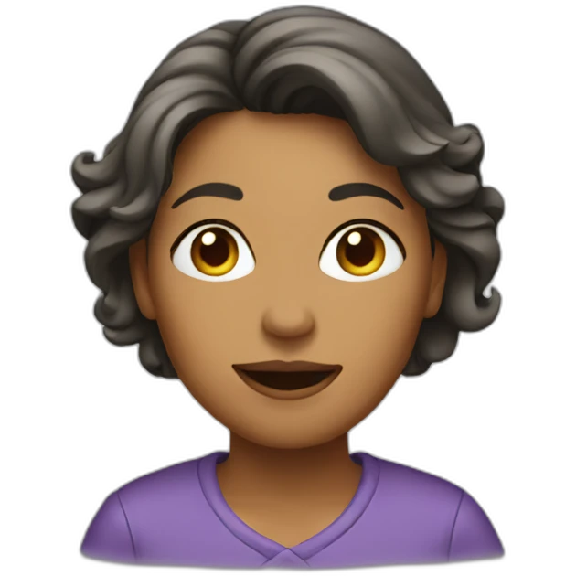 mom emoji